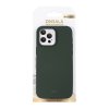 iPhone 14 Pro Max Deksel Silikon Olive Green