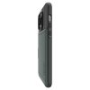 iPhone 14 Pro Max Deksel Slim Armor CS Abyss Green