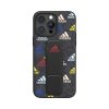 iPhone 14 Pro Max Deksel SP Grip Case Black/Colourful