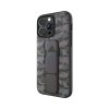 iPhone 14 Pro Max Deksel SP Grip Case Camo Svart