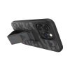 iPhone 14 Pro Max Deksel SP Grip Case Camo Svart