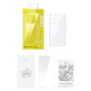 iPhone 14 Pro Max Deksel Super Ceramic Series Transparent Klar