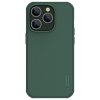 iPhone 14 Pro Max Deksel Super Frosted Shield Pro Grønn