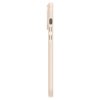 iPhone 14 Pro Max Deksel Thin Fit Sand Beige