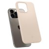 iPhone 14 Pro Max Deksel Thin Fit Sand Beige