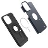 iPhone 14 Pro Max Deksel Tough Armor MagFit Metal Slate