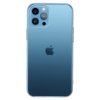 iPhone 14 Pro Max Deksel Transparent Klar