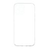 iPhone 14 Pro Max Deksel Transparent Klar