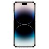 iPhone 14 Pro Max Deksel Ultra Hybrid MagFit Frost Clear