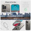 iPhone 14 Pro Max Deksel Ultra Hybrid MagFit Graphite