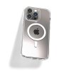 iPhone 14 Pro Max Deksel Ultra Hybrid MagFit Hvit