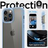 iPhone 14 Pro Max Deksel Ultra Hybrid Sierra Blue