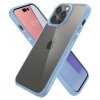iPhone 14 Pro Max Deksel Ultra Hybrid Sierra Blue