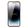 iPhone 14 Pro Max Deksel Brun