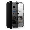 iPhone 14 Pro Max Skjermbeskytter Privacy Glass
