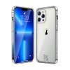 iPhone 14 Pro Max Deksel Støtsikker Transparent