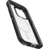 iPhone 14 Pro Deksel Defender XT Black Crystal