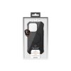 iPhone 14 Pro Deksel Essential Armor MagSafe Svart