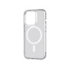 iPhone 14 Pro Deksel Evo Clear MagSafe Transparent Klar