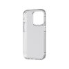 iPhone 14 Pro Deksel Evo Clear Transparent Klar