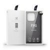 iPhone 14 Pro Deksel FINO Series Svart