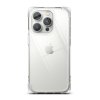 iPhone 14 Pro Deksel Fusion Bumper Clear