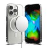 iPhone 14 Pro Deksel Fusion Magnetic Matte Clear