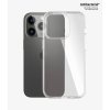 iPhone 14 Pro Deksel HardCase Transparent Klar