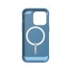 iPhone 14 Pro Deksel Havana Snap Blå
