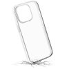 iPhone 14 Pro Deksel Impact Clear Transparent Klar