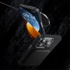iPhone 14 Pro Deksel Kevlar MagSafe Svart
