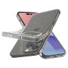 iPhone 14 Pro Deksel Liquid Crystal Glitter Crystal Quartz