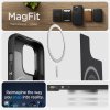 iPhone 14 Pro Deksel Mag Armor MagFit Matte Black