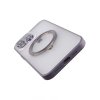 iPhone 14 Pro Deksel MagSafe Ring Lilla