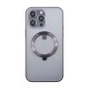 iPhone 14 Pro Deksel MagSafe Ring Lilla