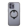 iPhone 14 Pro Deksel MagSafe Ring Svart