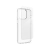 iPhone 14 Pro Skal med Skärmskydd Glass Elite 360