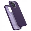 iPhone 14 Pro Deksel Skjermbeskytter Nano Pop 360 Grape Purple