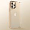 iPhone 14 Pro Deksel Nature Color Series Gull