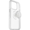 iPhone 14 Pro Deksel Otter+Pop Symmetry Clear Clear Pop