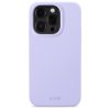 iPhone 14 Pro Deksel Silikon Lavendel