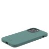 iPhone 14 Pro Deksel Silikon Moss Green