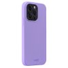 iPhone 14 Pro Deksel Silikon Violet