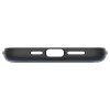 iPhone 14 Pro Deksel Slim Armor CS Metal Slate