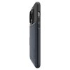 iPhone 14 Pro Deksel Slim Armor CS Metal Slate