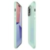 iPhone 14 Pro Deksel Thin Fit Mint
