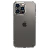 iPhone 14 Pro Deksel Ultra Hybrid Frost Clear