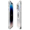 iPhone 14 Pro Skal Ultra Hybrid MagFit Frost Clear