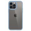 iPhone 14 Pro Deksel Ultra Hybrid Sierra Blue