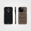 iPhone 14 Pro Deksel Plantebasert No Plastic Earth Brown